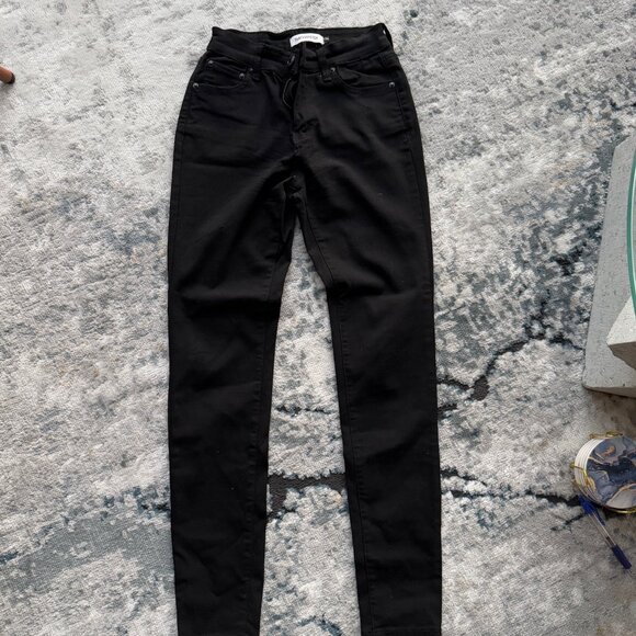 That’s so fetch - Black jeans - Picture 4 of 4